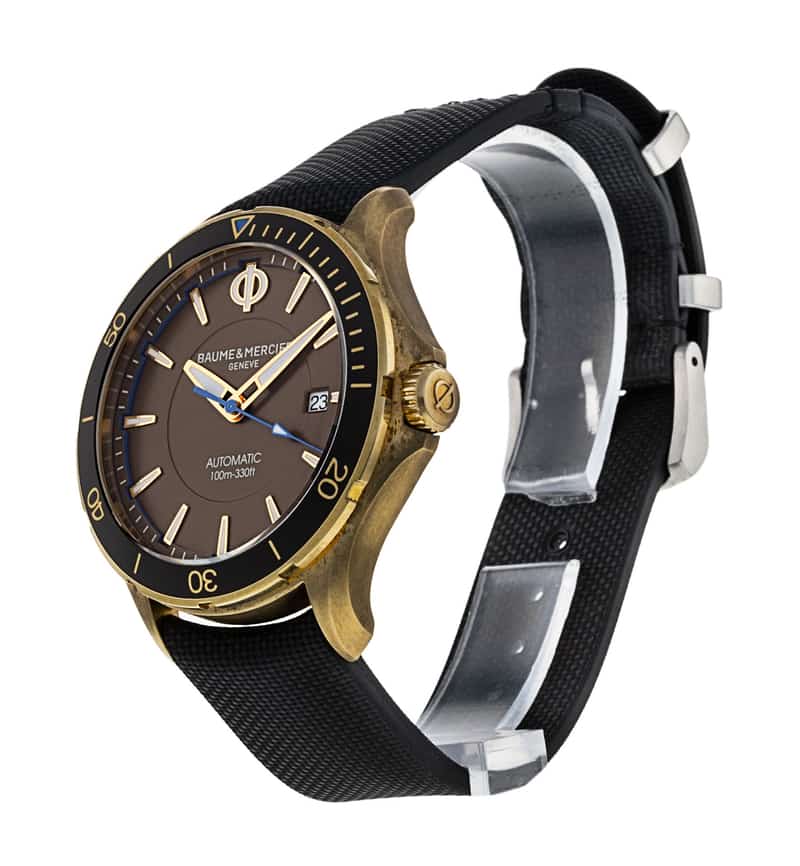 Baume et Mercier Clifton M0A10501
